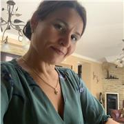 Insegnante madrelingua inglese